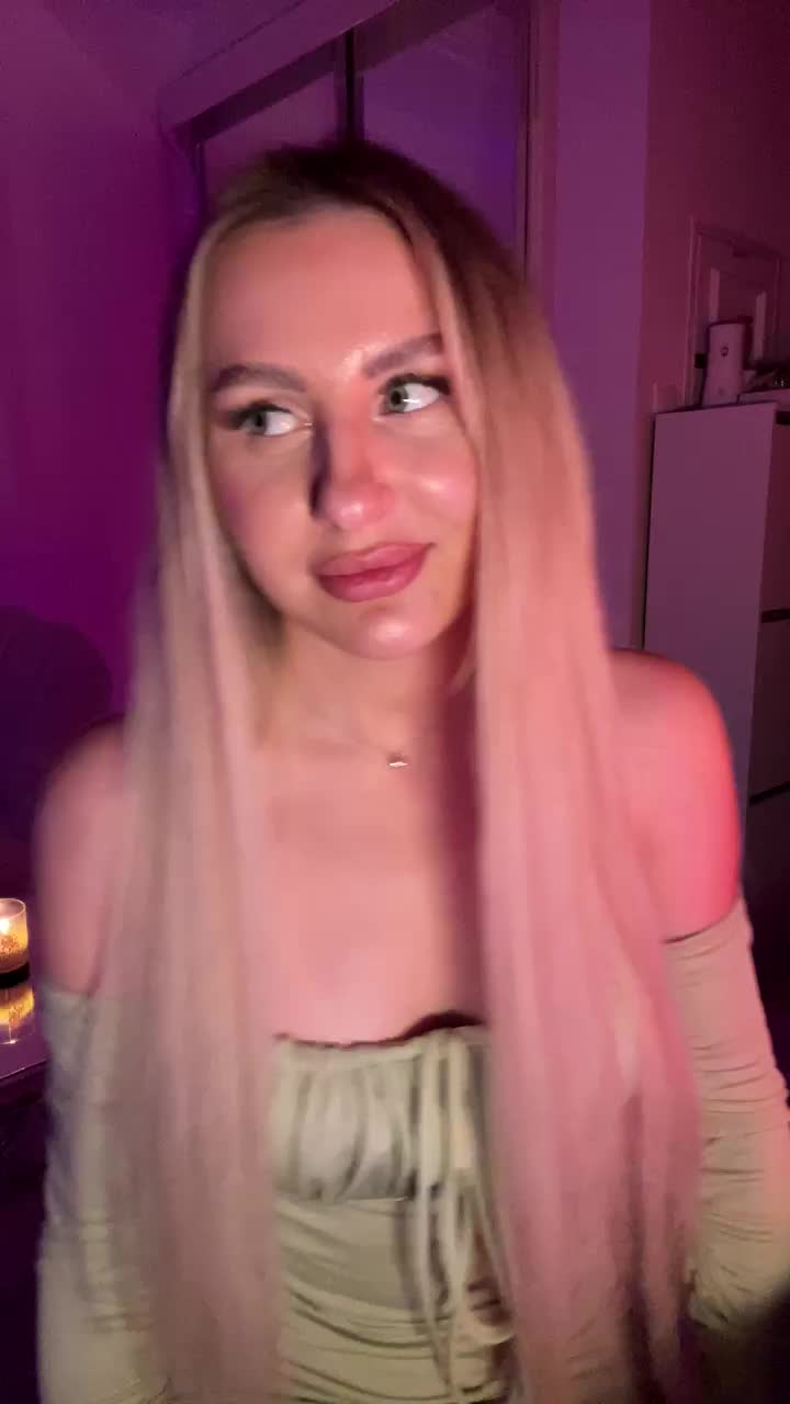 LexyRose Live Sex December 12, 2025