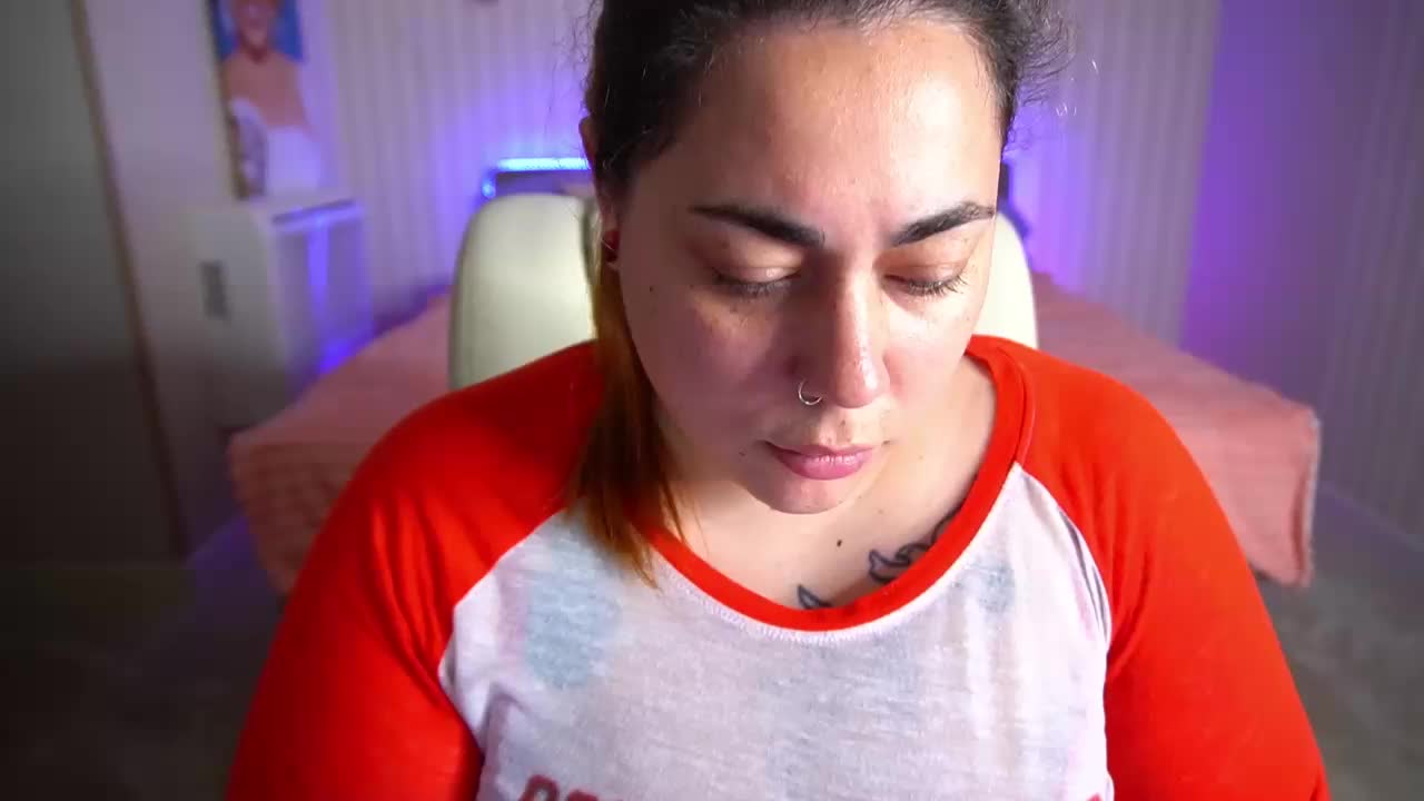 AmazonkaStarrr Live Sex December 17, 2025