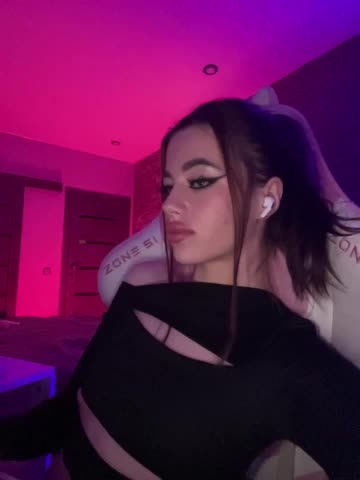 HotGirlEva Live Sex December 14, 2025