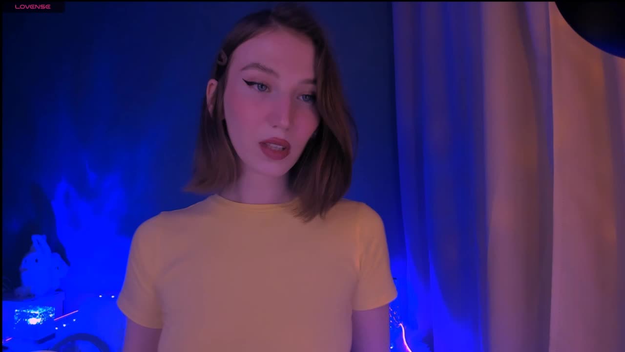 ellaamber Live Sex December 14, 2025
