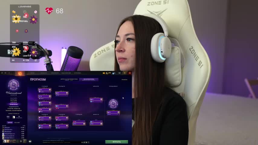 moleculegirl Live Sex December 17, 2025