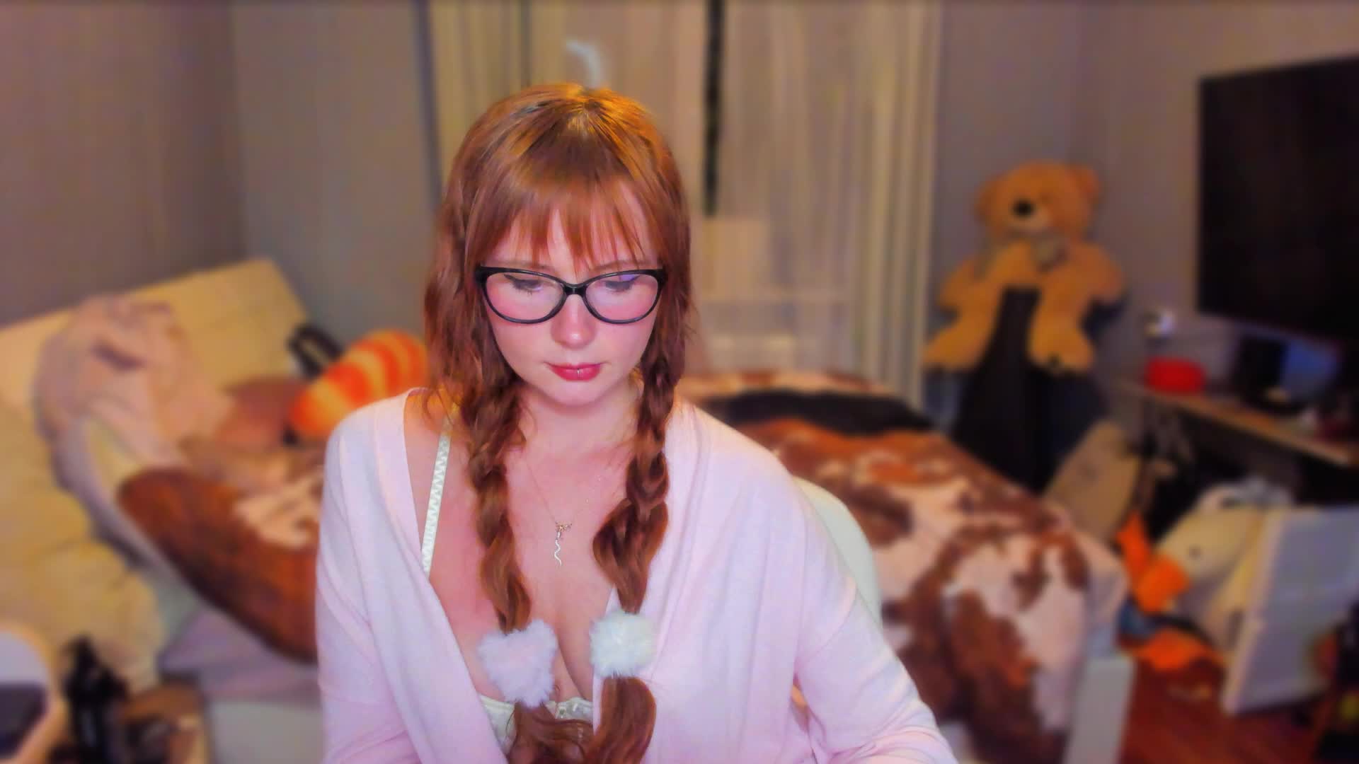 konopushka Live Sex 2025.09.11