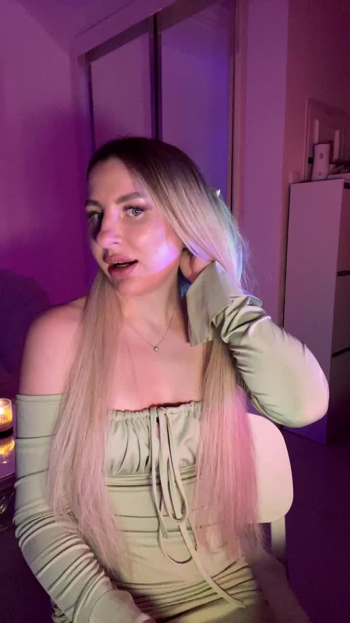 LexyRose Live Sex December 12, 2025