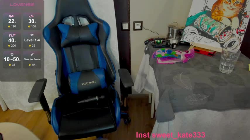 Sweet-Kate333 Live Sex December 17, 2025