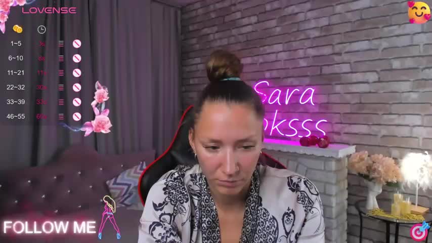 SarahCoksss Live Sex December 17, 2025