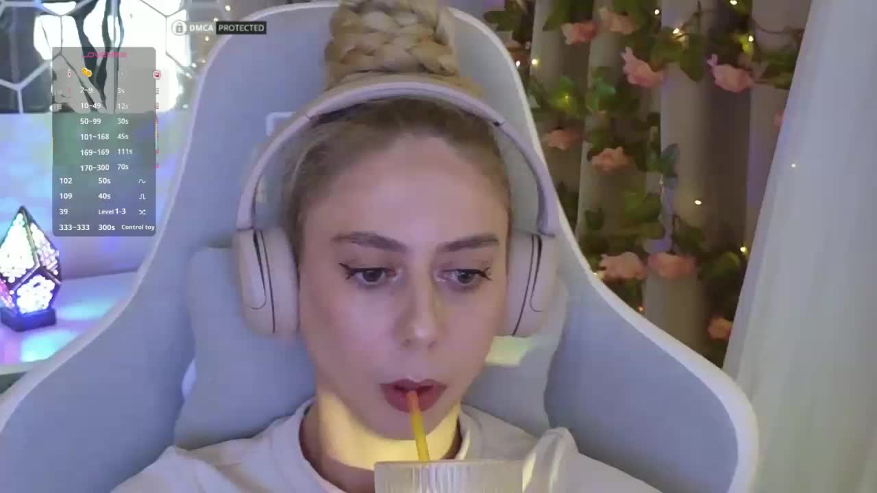 ballerina_capuchina Live Sex December 14, 2025