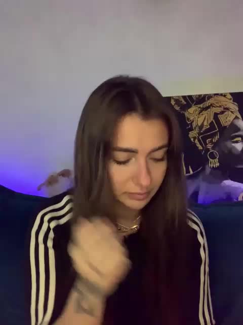 WILDGIRL Live Sex December 19, 2025