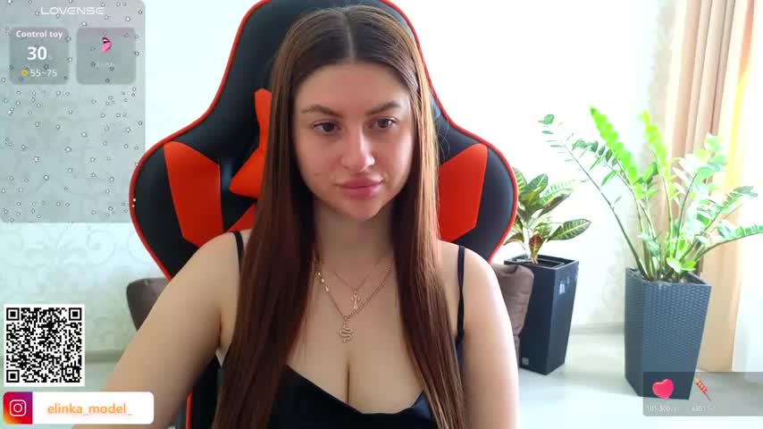 Elishka_ Live Sex December 13, 2025