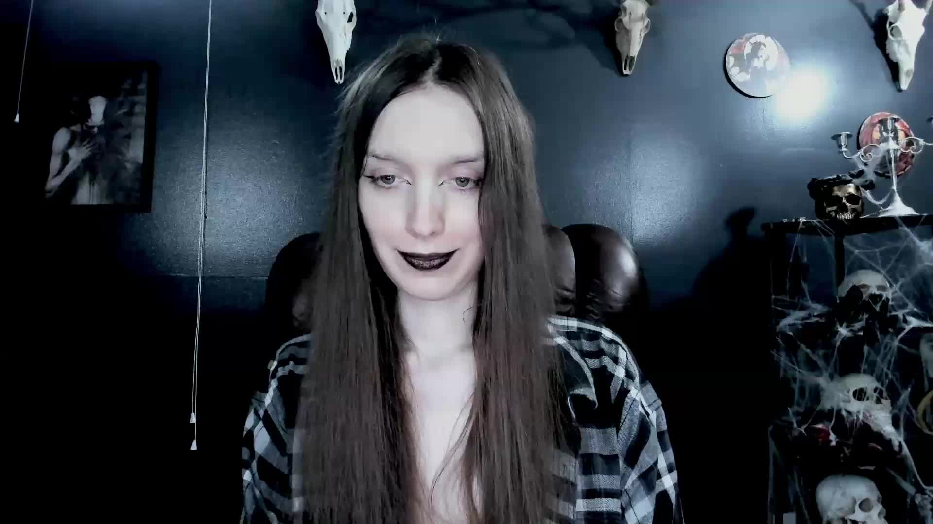 NarcissaDark Live Sex December 13, 2025