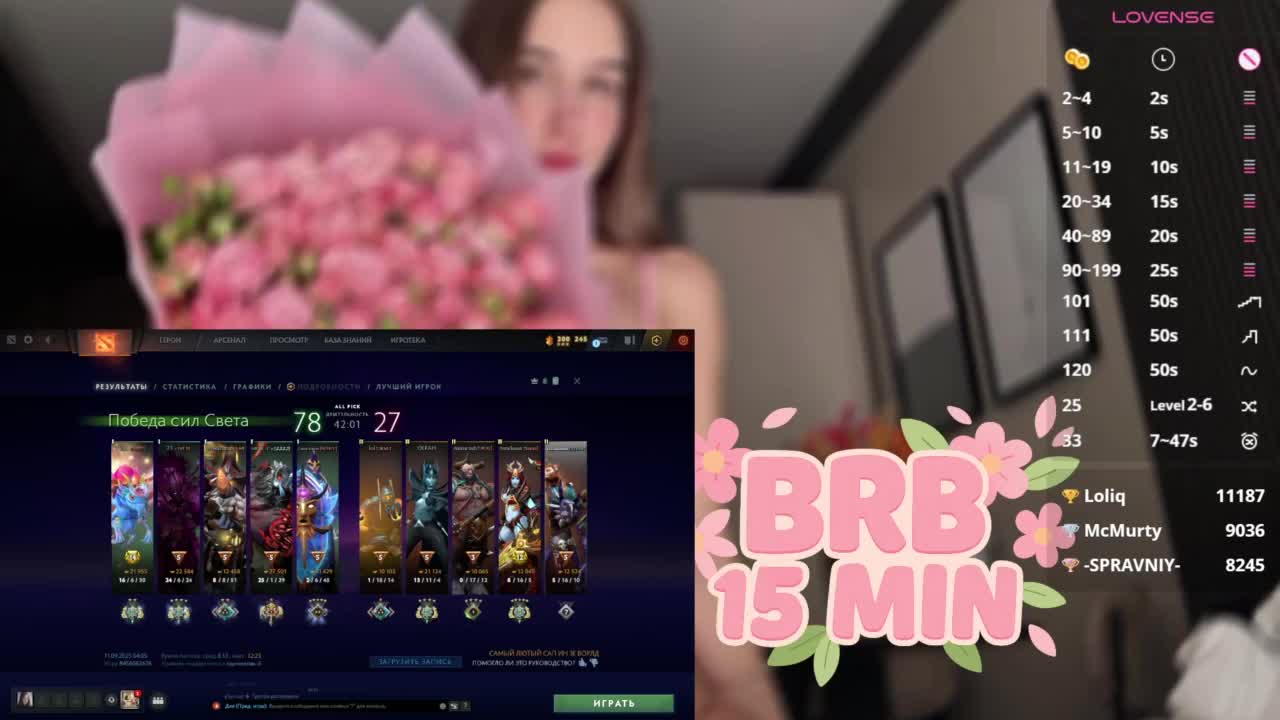 Milkaff- Live Sex December 14, 2025