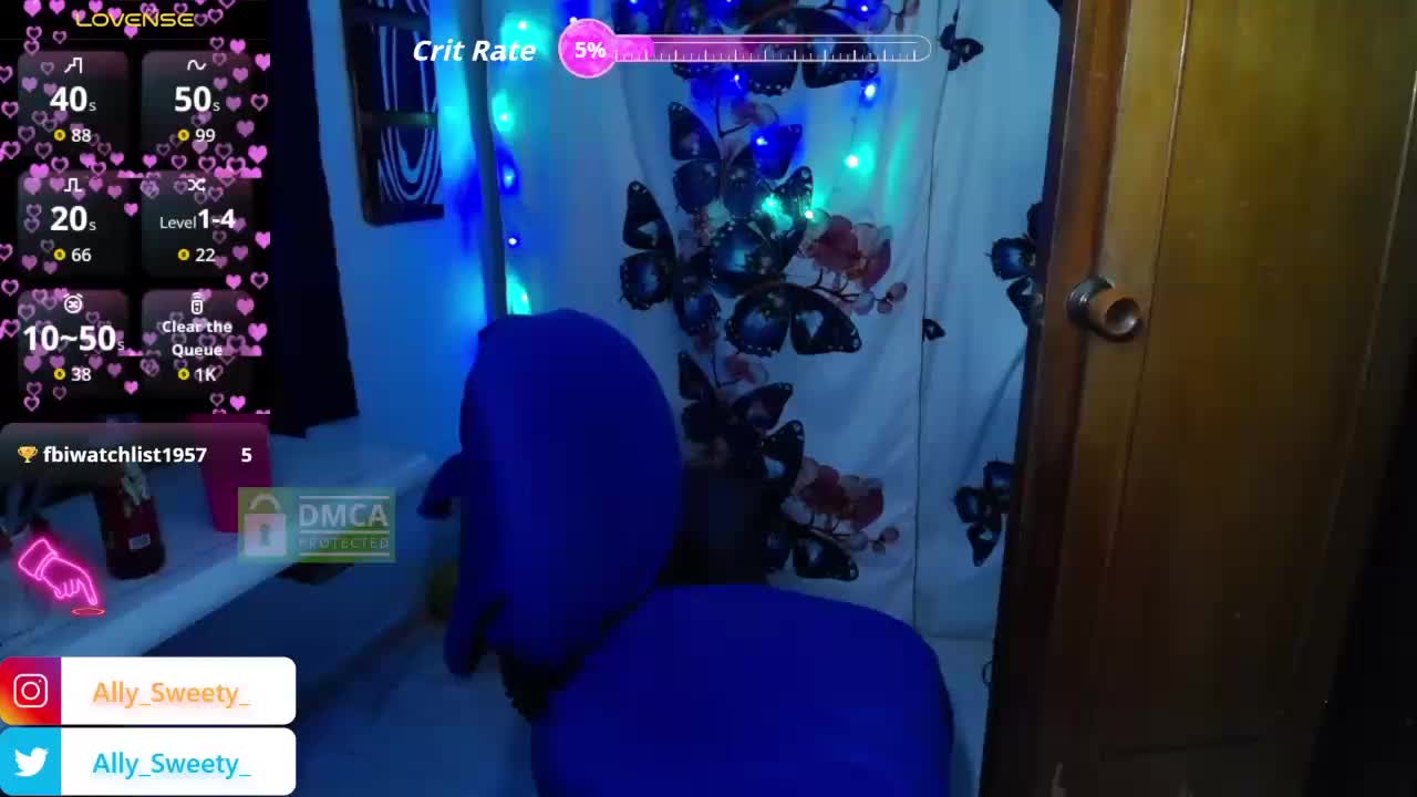 Lina-Hermosa Live Sex December 17, 2025