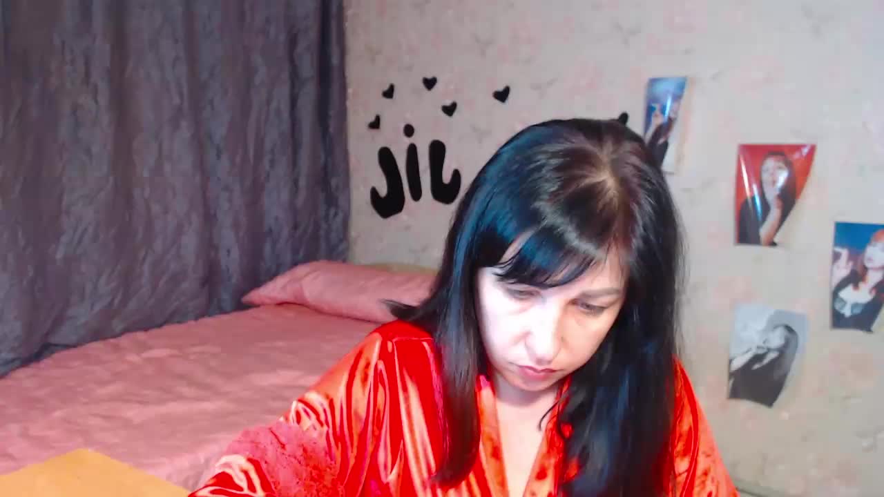 JillStevens Live Sex December 19, 2025