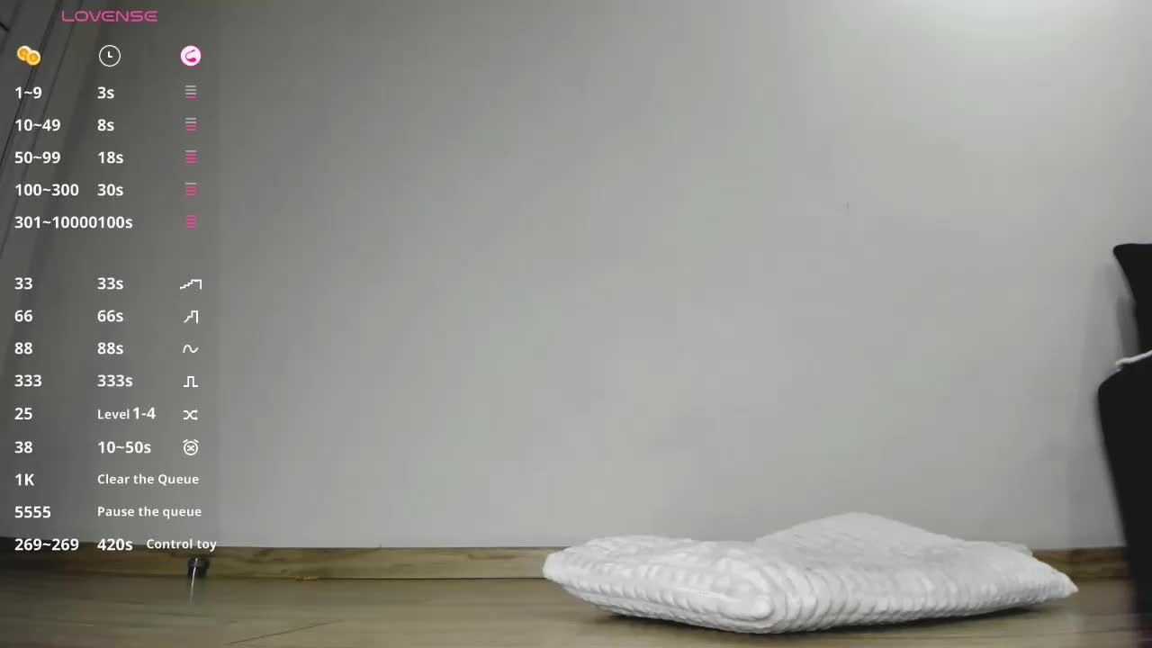 PaulaKiss Live Sex December 13, 2025