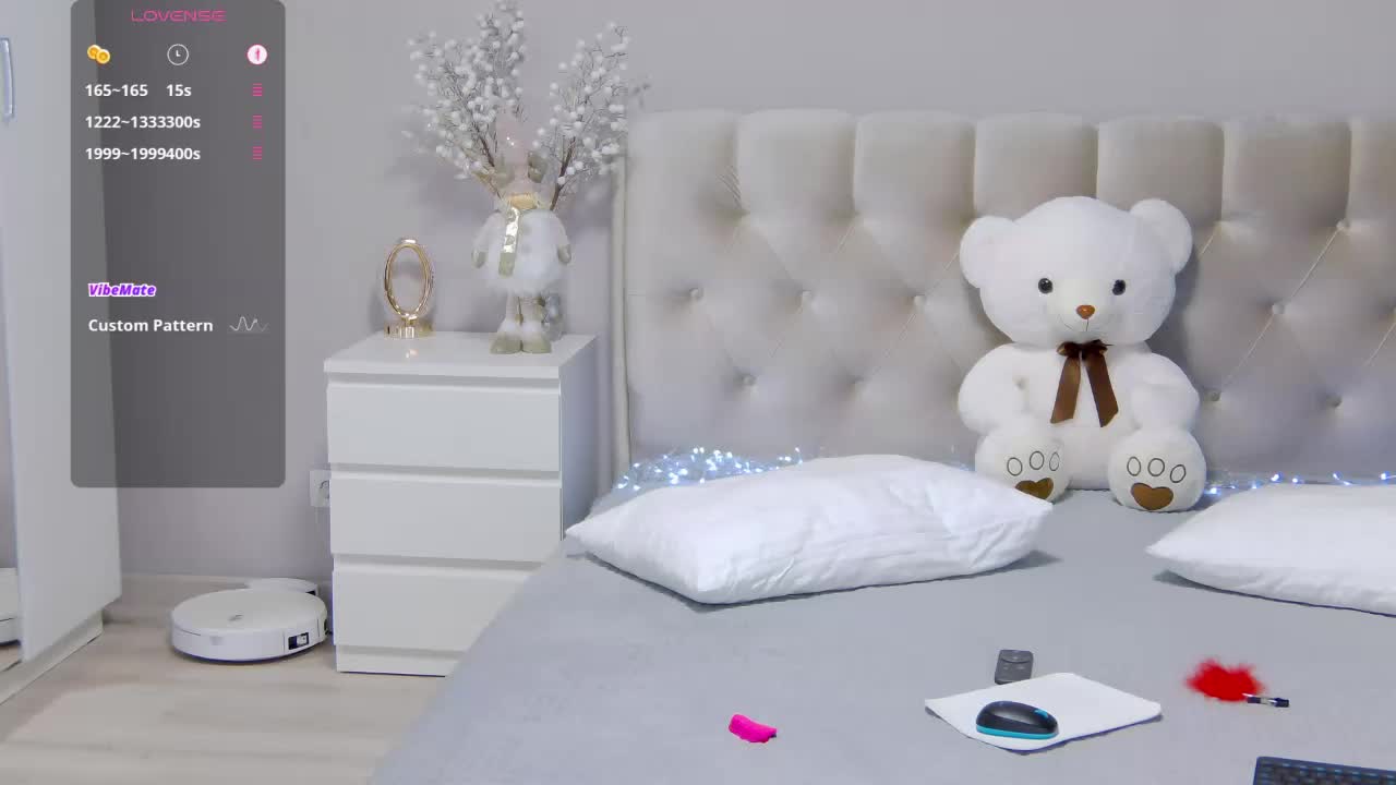 Baginyaaa Live Sex December 19, 2025