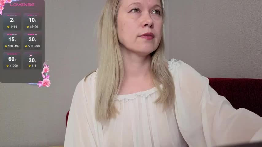 WildCatling Live Sex December 15, 2025