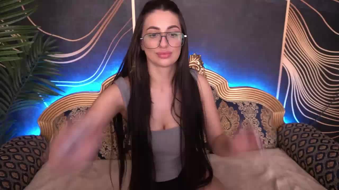 ArielGemme Live Sex December 18, 2025