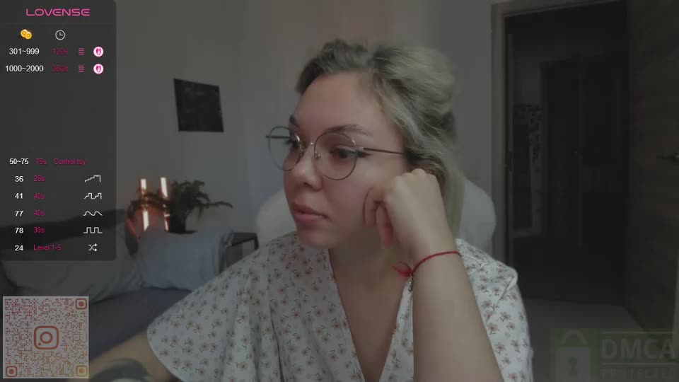 hot_babayaga Live Sex December 13, 2025