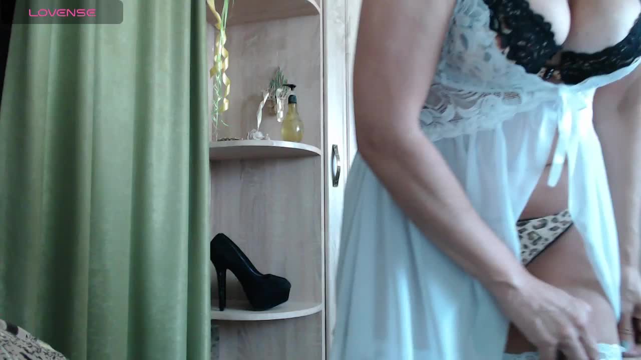 VILENIKA Live Sex December 20, 2025