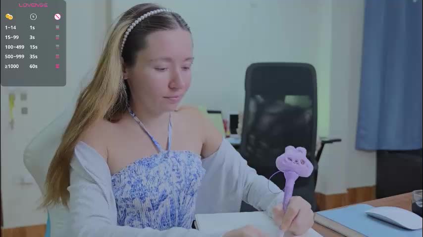 ellcrys Live Sex December 17, 2025