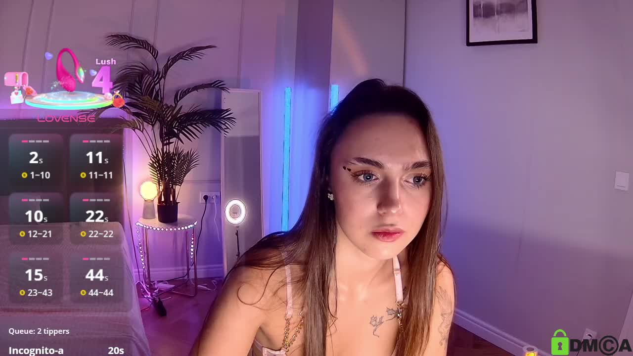 Lerochkaa Live Sex December 17, 2025