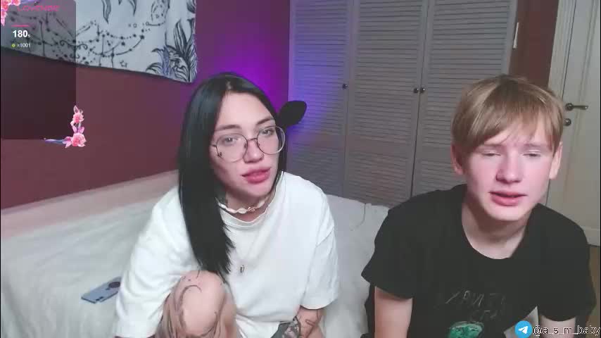 a_s_m_ Live Sex December 13, 2025