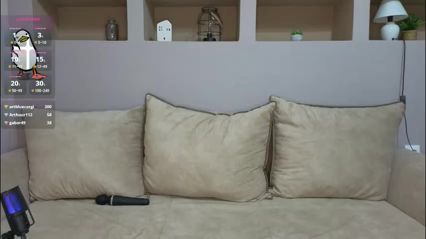 lynntiny Live Sex December 13, 2025