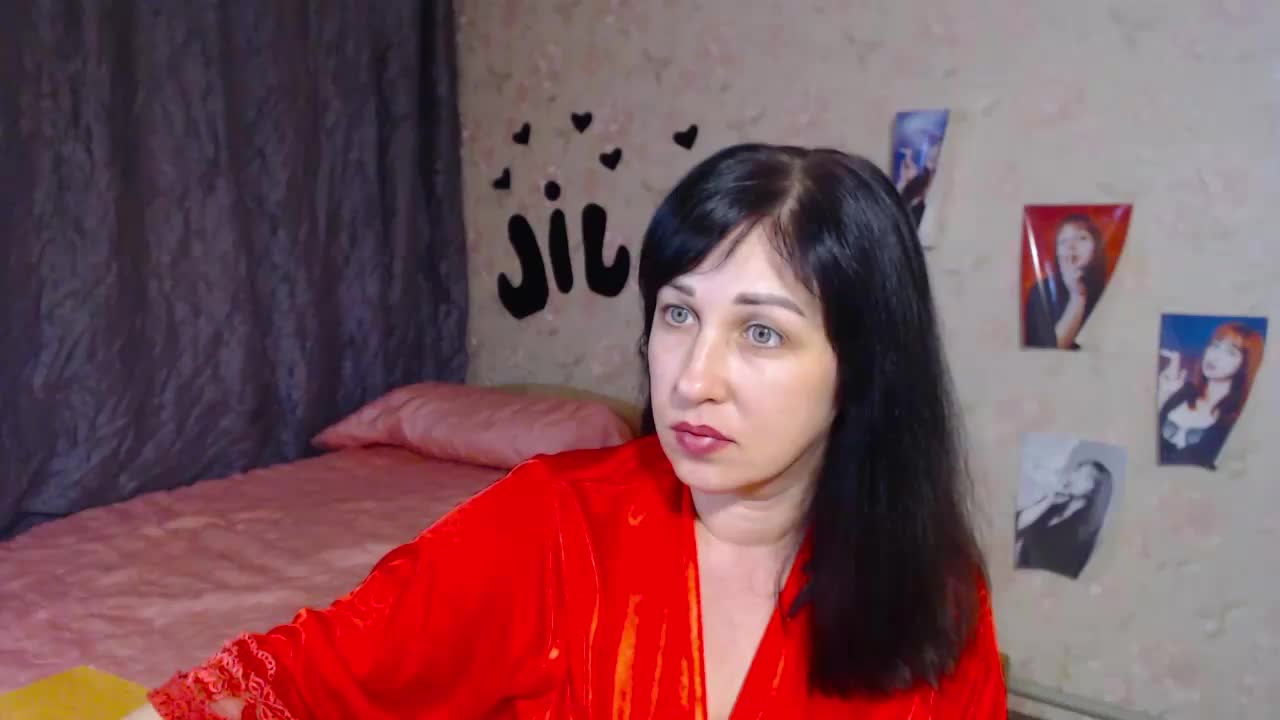 JillStevens Live Sex December 19, 2025
