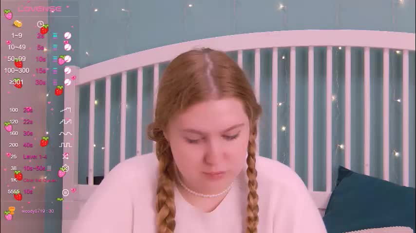 blush_ellie Live Sex December 14, 2025