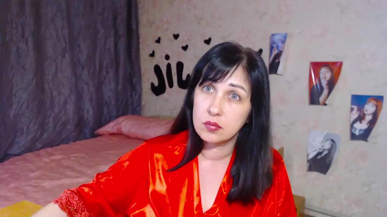 JillStevens Live Sex December 19, 2025