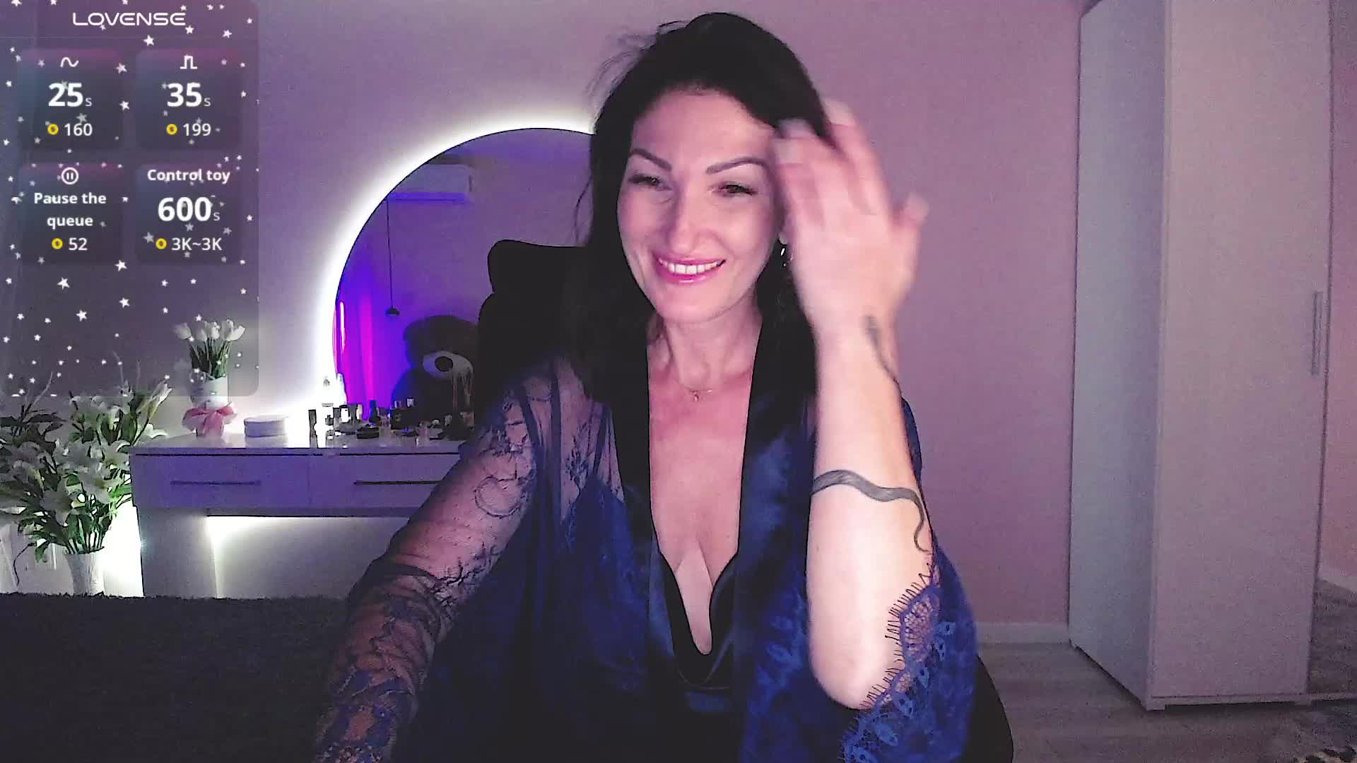 puma69 Live Sex December 14, 2025