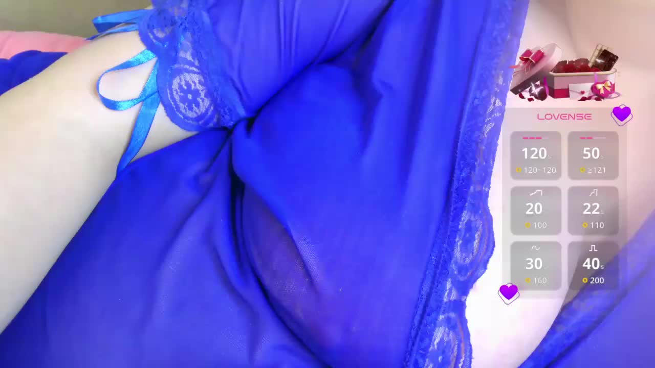 Nastenka11 Live Sex December 18, 2025