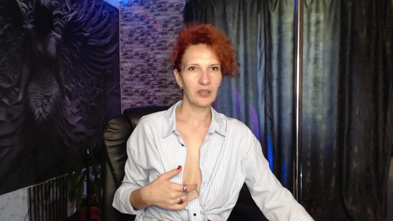 Colibri- Live Sex December 13, 2025