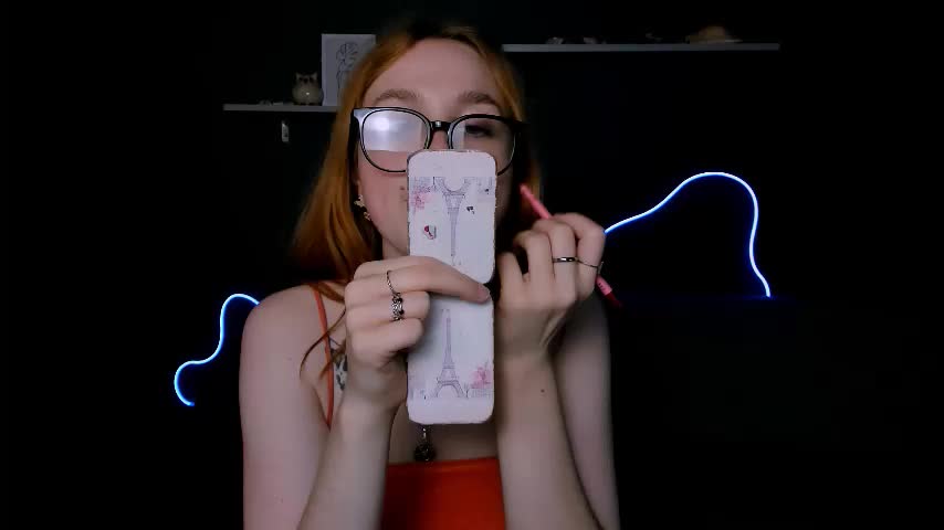 ellie_fire Live Sex December 12, 2025