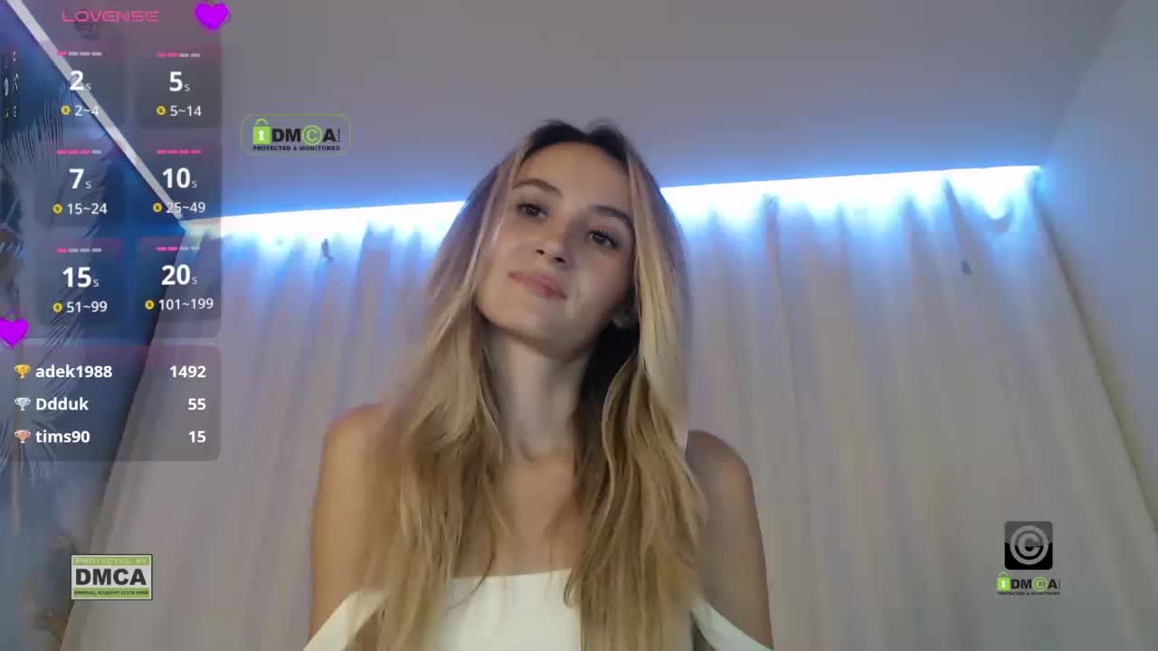 Your_fantasy Live Sex December 14, 2025