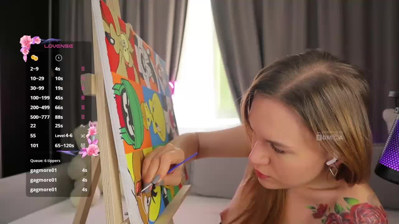 Rita_ Live Sex December 14, 2025