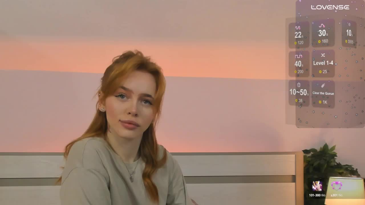Phoenix_Margo Live Sex December 18, 2025