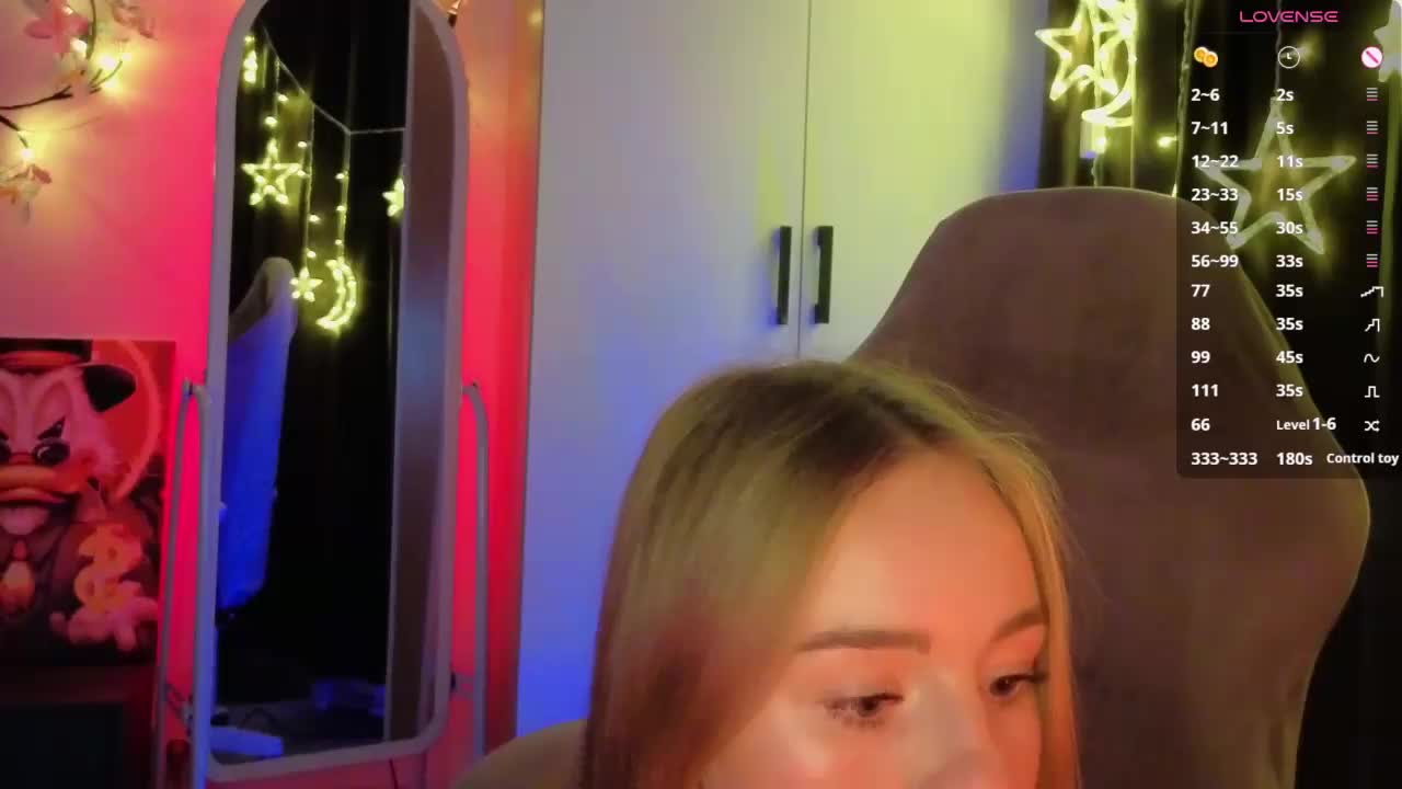 Nestyzz Live Sex December 20, 2025