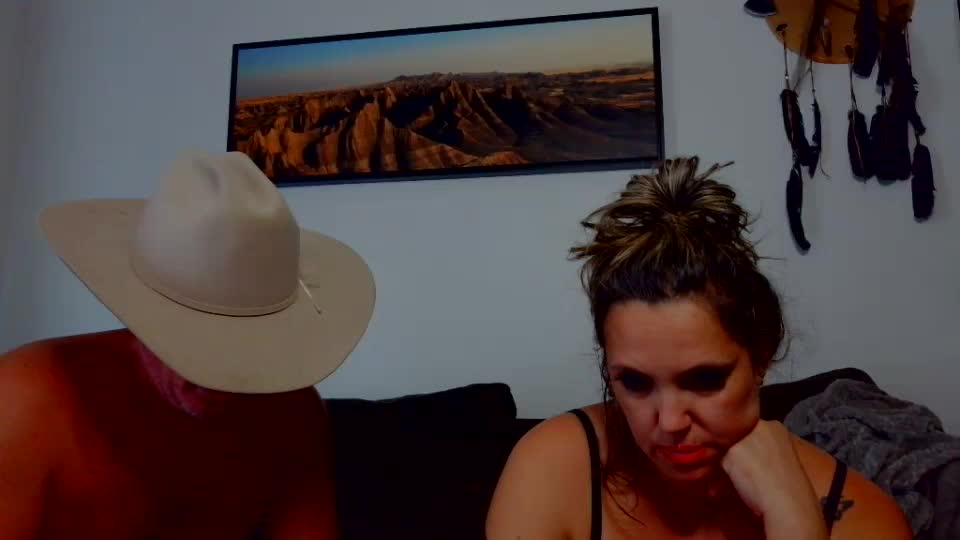 ghostandpepper Live Sex December 14, 2025