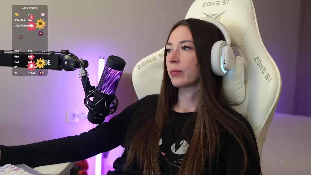 lollipop-o Live Sex December 17, 2025