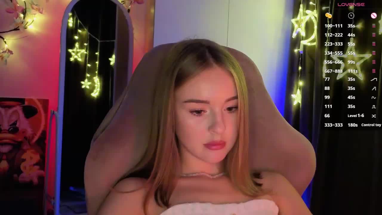 Nestyzz Live Sex December 20, 2025