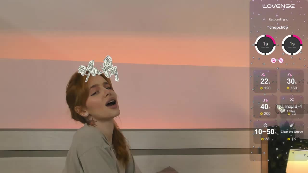 Phoenix_Margo Live Sex December 18, 2025