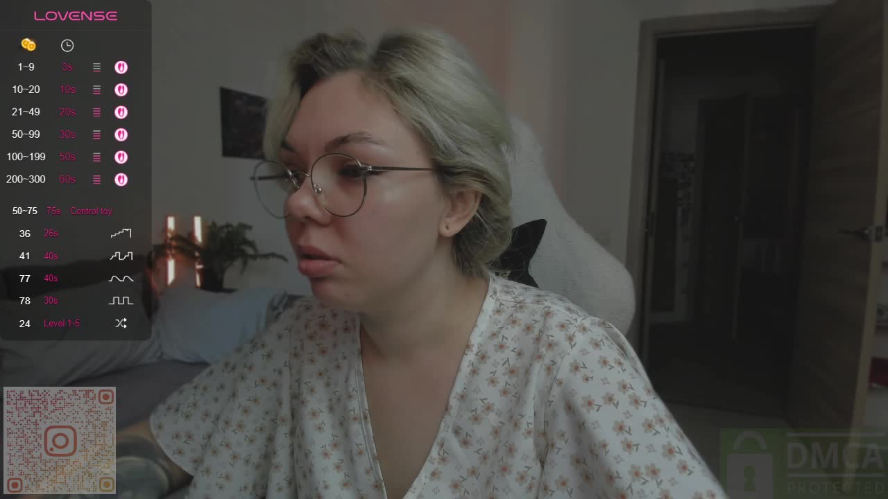 AnyaTaylorJoy_ Live Sex December 13, 2025