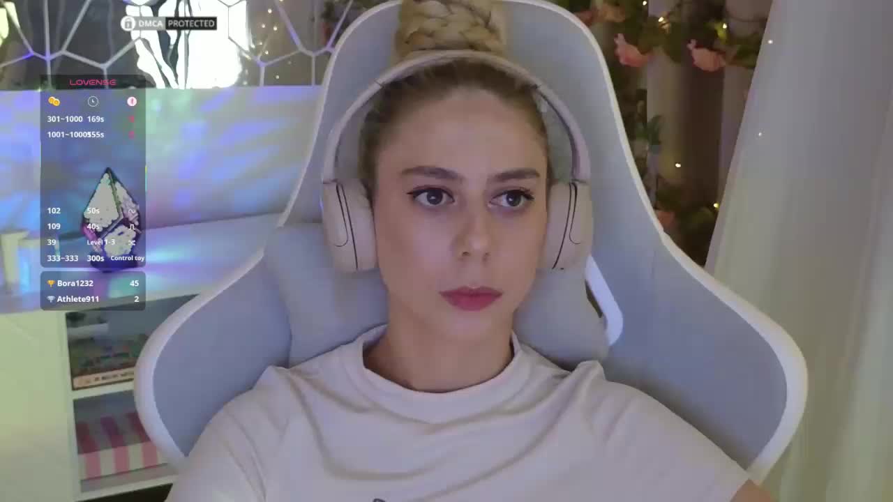 ballerina_capuchina Live Sex December 14, 2025