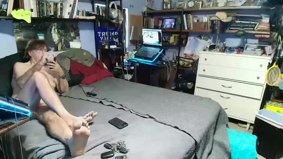 pink_black Live Sex December 17, 2025