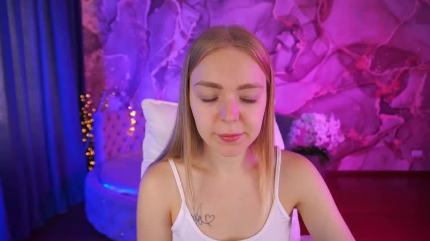 EmilySunshineS Live Sex December 13, 2025