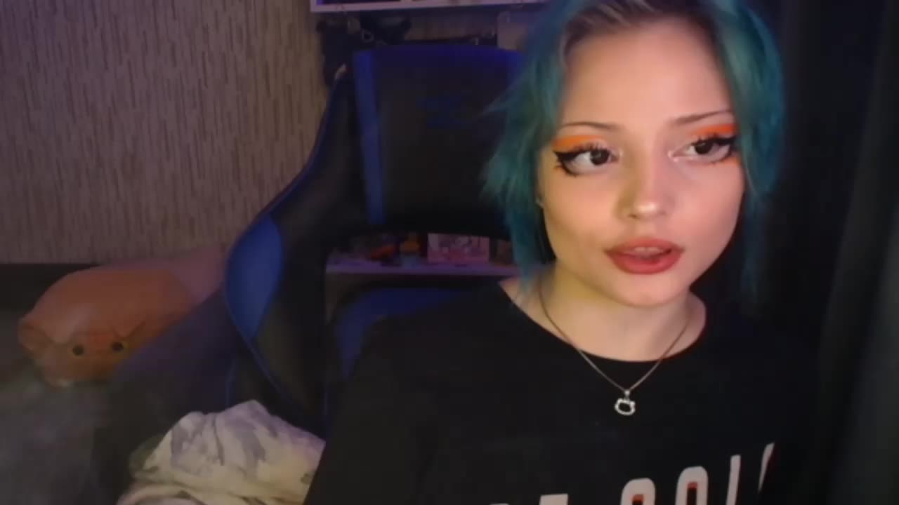 AnnaSinger Live Sex December 13, 2025