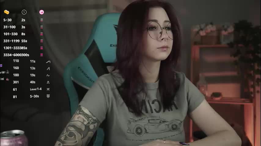 wesleegray Live Sex December 15, 2025