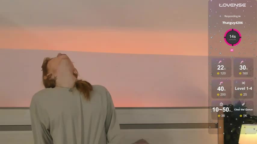 Phoenix_Margo Live Sex December 17, 2025