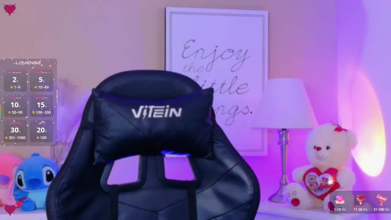 IsaValencia Live Sex December 14, 2025