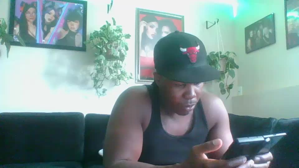 evanschris2048 Live Sex December 17, 2025